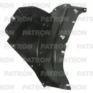 Подкрылок передний правый (передняя часть) Audi Q3 8U 