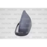 Крышка зеркала бокового наружного левого Audi Q7 4L