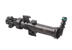 Форсунка омывателя фары левой Audi Q5 8R дорестайлинг (Loro)