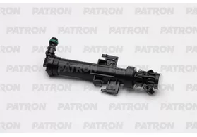 Форсунка омывателя фары правой Audi Q5 8R рестайлинг (Patron)