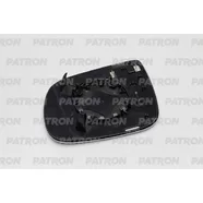 Cтекло зеркала бокового наружного правого Audi Q7 4L Patron