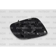 Cтекло зеркала бокового наружного левого Audi Q7 4L Patron