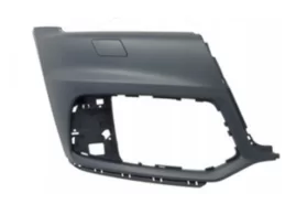 Бампер передний (правая часть) Audi Q5 FY дорестайлинг