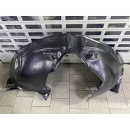 Подкрылок передний правый Audi Q7 4L дорестайлинг