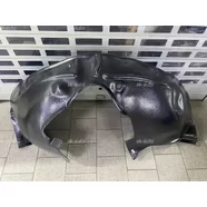 Подкрылок передний левый Audi Q7 4L