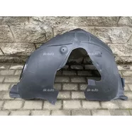 Подкрылок передний правый Audi Q7 4L рестайлинг 