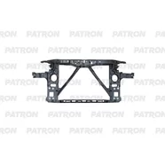 Передняя панель крепления облицовки (телевизор) Audi Q7 4L