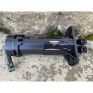 Форсунка омывателя фары правой Audi Q7 4L рестайлинг (Patron)