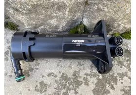 Форсунка омывателя фары правой Audi Q7 4L рестайлинг (Patron)