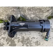 Форсунка омывателя фары левой Audi Q7 4L рестайлинг (Patron)