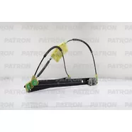 Стеклоподъемник передний левый Audi Q7 4L