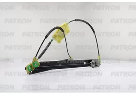 Стеклоподъемник передний левый Audi Q7 4L