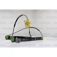 Стеклоподъемник передний правый Audi Q7 4L