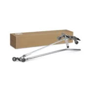 Механизм стеклоочистителя (трапеция дворников) Audi Q7 4L Patron