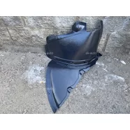 Подкрылок передний правый (передняя часть) Audi TT 8J TYG