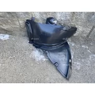 Подкрылок передний левый (передняя часть) Audi TT 8J TYG