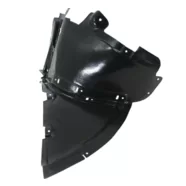 Подкрылок передний левый (передняя часть) Audi TT 8J Patron