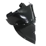 Подкрылок передний правый (передняя часть) Audi TT 8J Patron