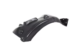 Подкрылок передний левый (задняя часть) BMW 1 E81/E82/E87/E88 рестайлинг