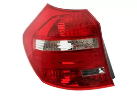 Фонарь задний левый BMW 1 E81/E87 рестайлинг