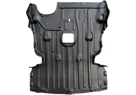 Защита двигателя BMW 1 E81/E82/E87/E88 