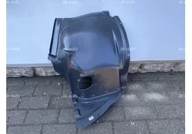 Подкрылок передний левый (передняя часть) BMW 1 E81/E82/E87/E88 дорестайлинг