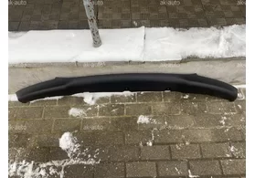 Юбка бампера переднего BMW 1 E81/E82/E87/E88 