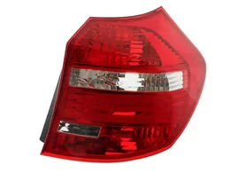 Фонарь задний правый BMW 1 E81/E87 рестайлинг