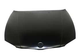 Капот BMW 1 E81/E82/E87/E88 