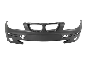 Бампер передний BMW 1 E81/E82/E87/E88 дорестайлинг