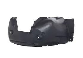 Подкрылок передний левый (задняя часть) BMW 1 E81/E82/E87/E88 дорестайлинг