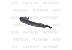 Ручка двери наружная передняя правая BMW 1 E81/E82/E87/E88 