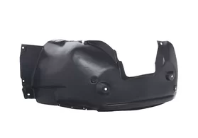 Подкрылок передний правый (задняя часть) BMW 1 E81/E82/E87/E88 дорестайлинг