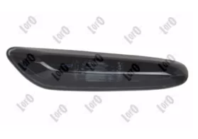 Повторитель поворота в крыло правое BMW 1 E81/E82/E87/E88 (тонированный)