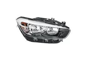 Фара передняя правая BMW 1 F20/F21 дорестайлинг (LED)
