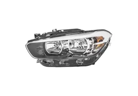 Фара передняя левая BMW 1 F20/F21 дорестайлинг (LED)