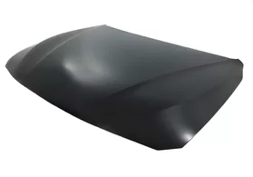 Капот BMW 1 F20/F21