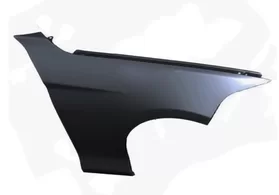 Крыло переднее правое BMW 1 F20/F21