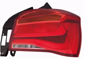 Фонарь задний внешний правый BMW 1 F20/F21 рестайлинг (LED)