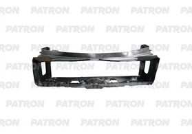 Воздуховод радиатора BMW 1 F20/F21