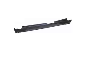 Порог левый BMW 3 E30 (седан/универсал)