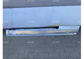 Порог левый BMW 3 E30 (купе)