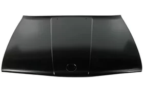 Капот BMW 3 E30