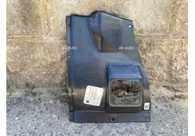 Подкрылок передний левый (передняя часть) BMW 3 E30