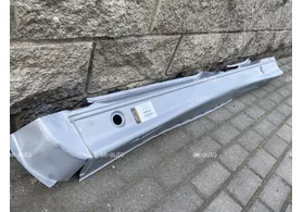 Порог левый BMW 3 E36 Polcar (седан)