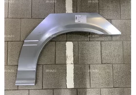 Арка задняя левая BMW 3 E36 (Компакт)