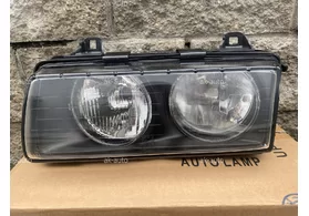 Фара передняя левая BMW 3 E36 DEPO