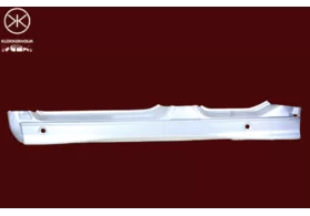 Порог левый BMW 3 E36 KLOKKERHOLM (седан/универсал)