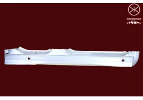 Порог правый BMW 3 E36 KLOKKERHOLM (седан/универсал)