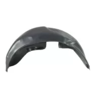 Подкрылок задний левый BMW 3 E36